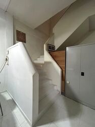 Sennett Estate (D13), Terrace #592495421